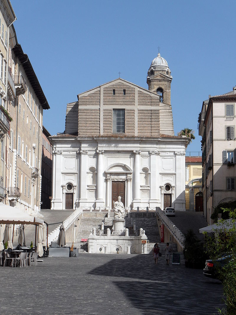 audioguida Chiesa di San Domenico